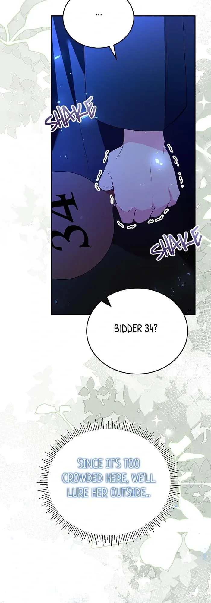 Trumping My Tragic Destiny Chapter 59 page 40