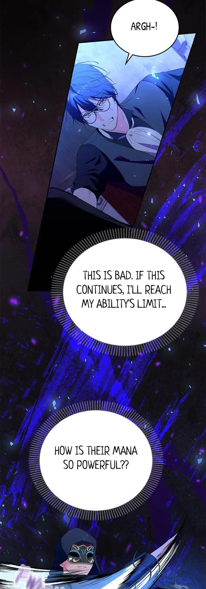Trumping My Tragic Destiny Chapter 59 page 55
