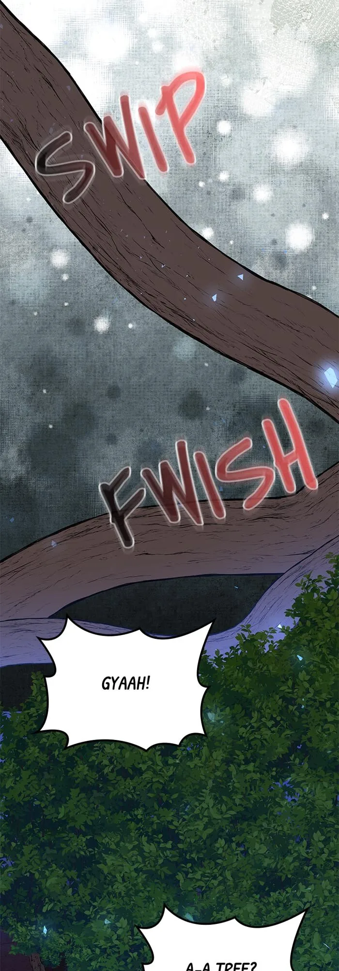 Trumping My Tragic Destiny Chapter 59 page 41