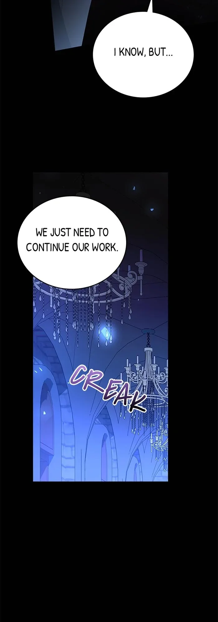Trumping My Tragic Destiny Chapter 59 page 70