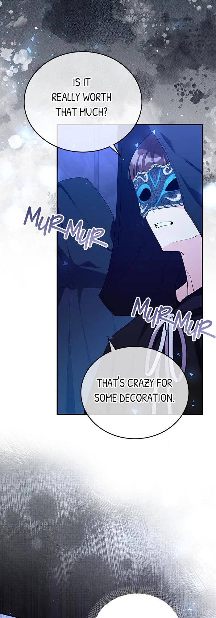 Trumping My Tragic Destiny Chapter 59 page 23