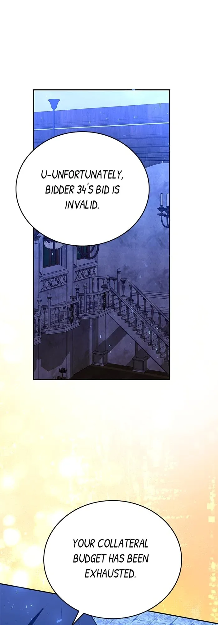 Trumping My Tragic Destiny Chapter 59 page 30