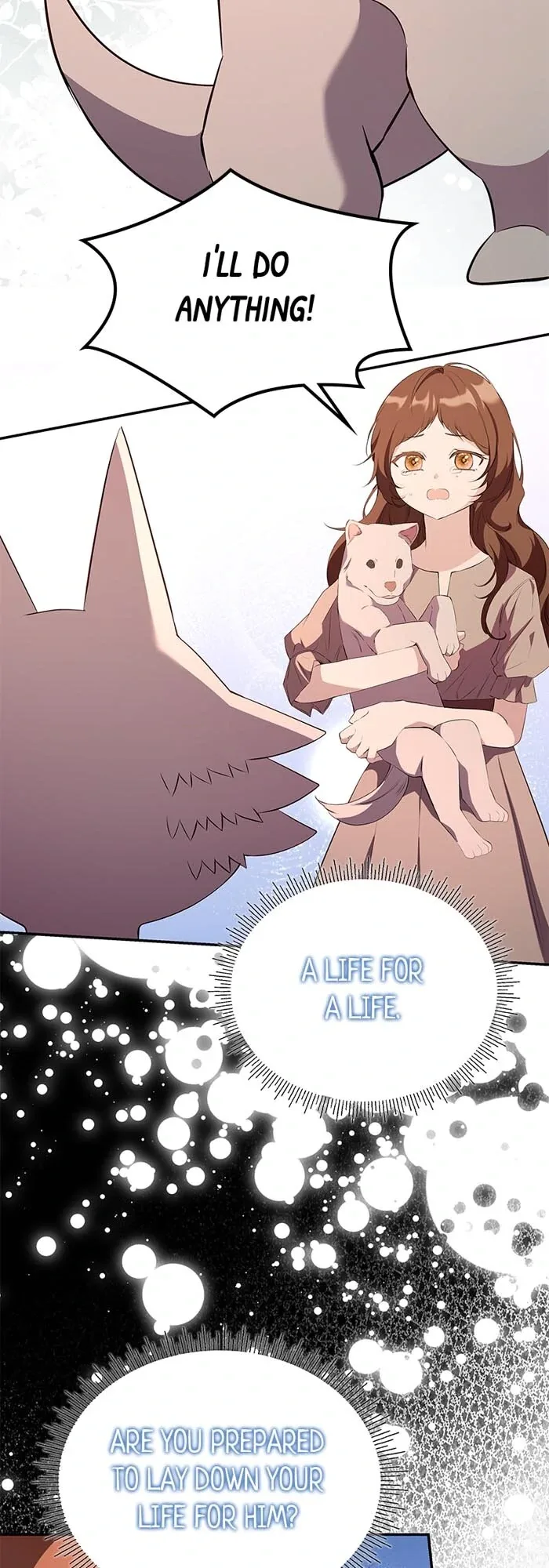Trumping My Tragic Destiny Chapter 53 page 46