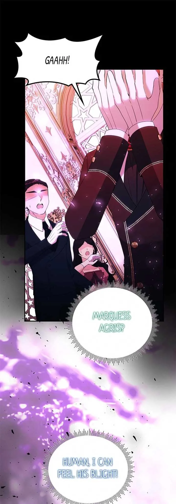 Trumping My Tragic Destiny Chapter 55 page 42