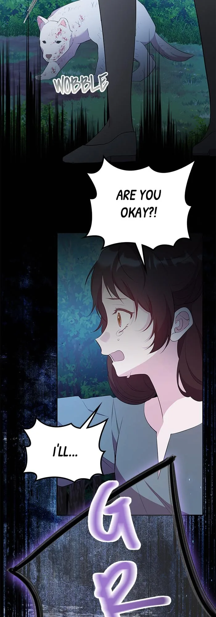 Trumping My Tragic Destiny Chapter 52 page 60