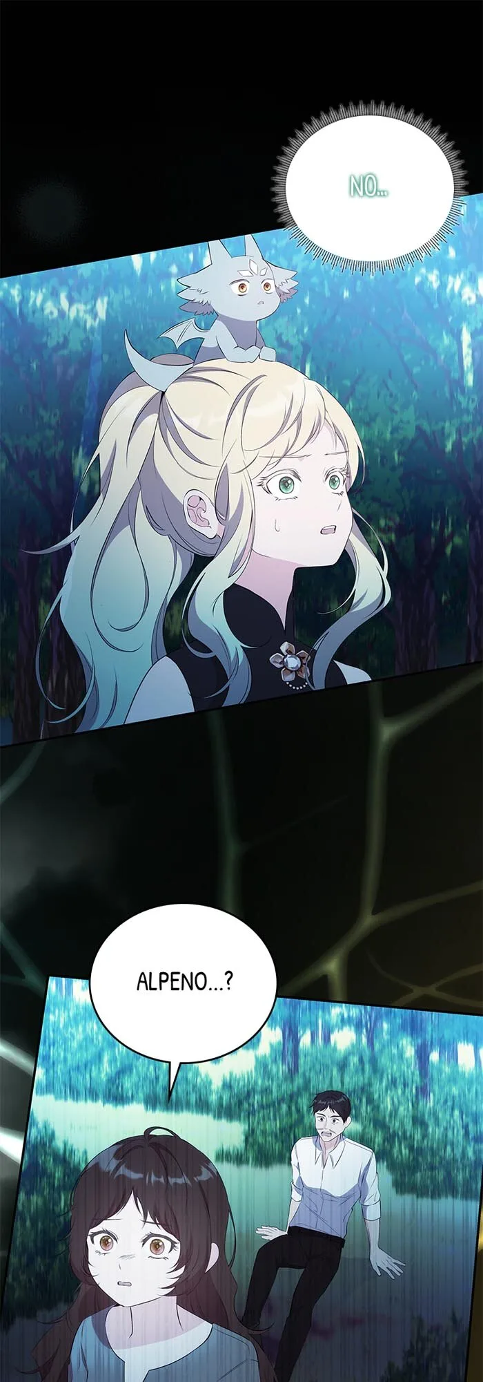 Trumping My Tragic Destiny Chapter 52 page 63