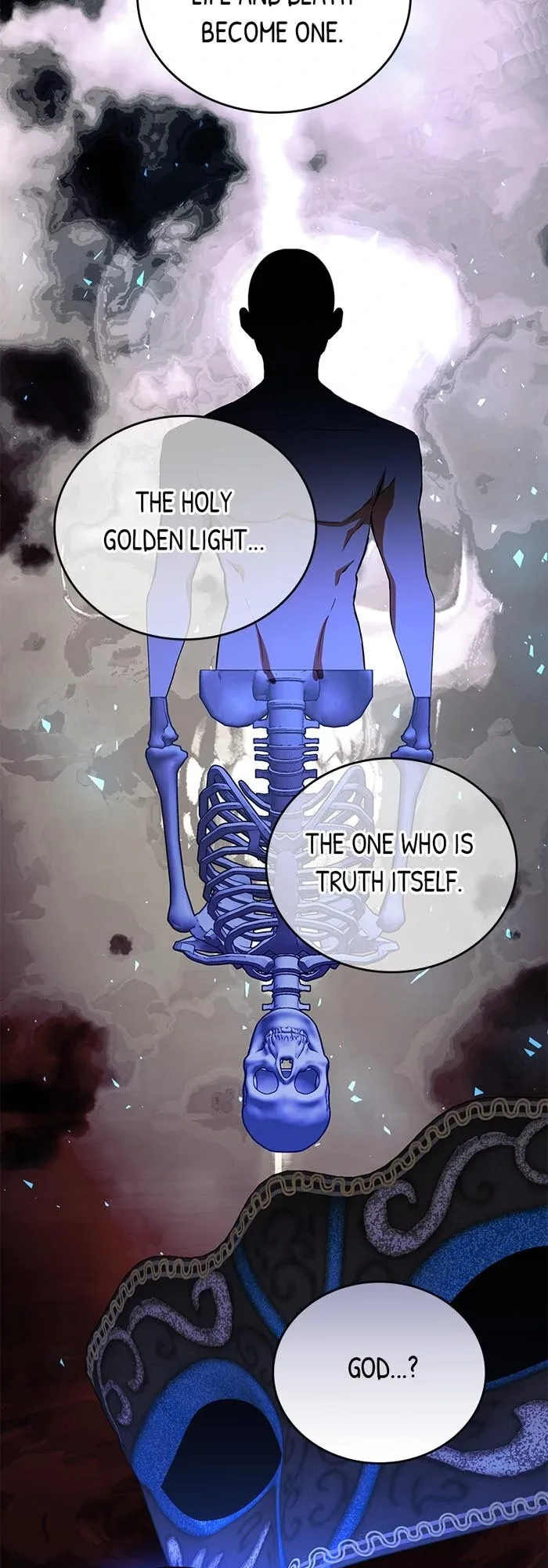 Trumping My Tragic Destiny Chapter 61 page 9