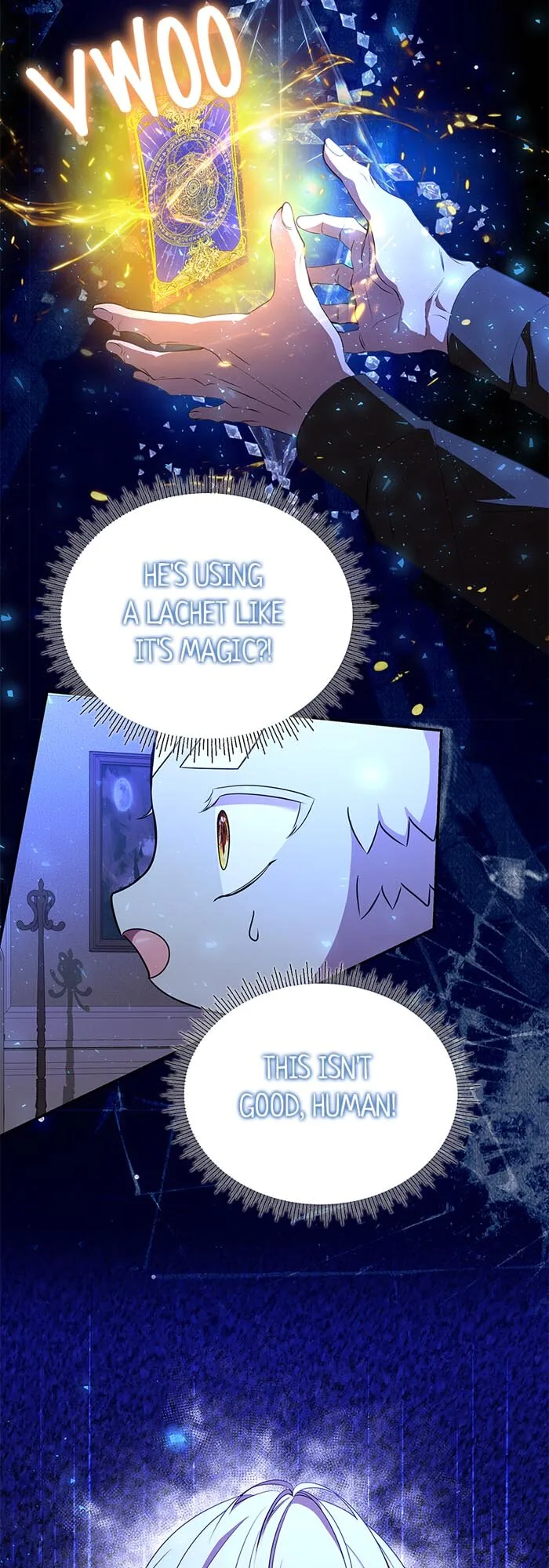 Trumping My Tragic Destiny Chapter 61 page 59