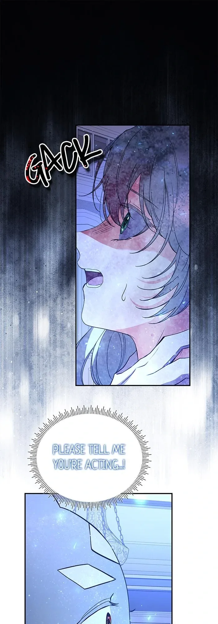 Trumping My Tragic Destiny Chapter 61 page 61