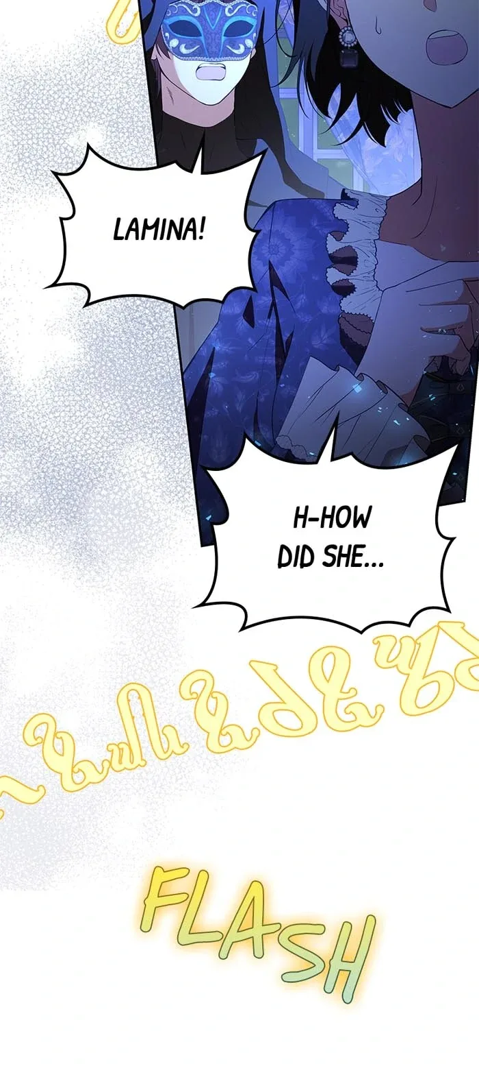 Trumping My Tragic Destiny Chapter 61 page 36