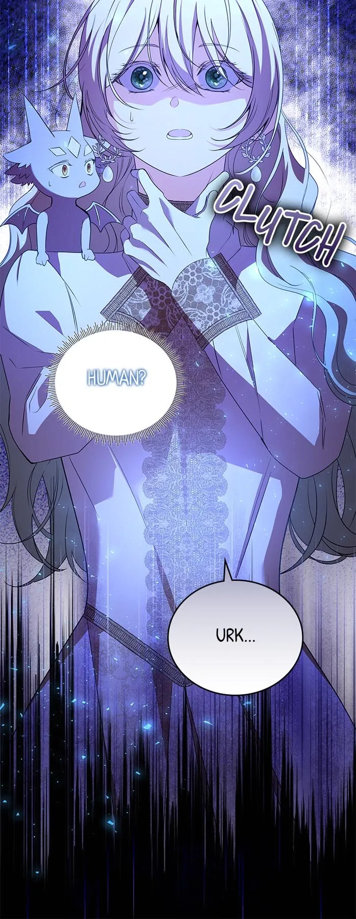 Trumping My Tragic Destiny Chapter 61 page 60