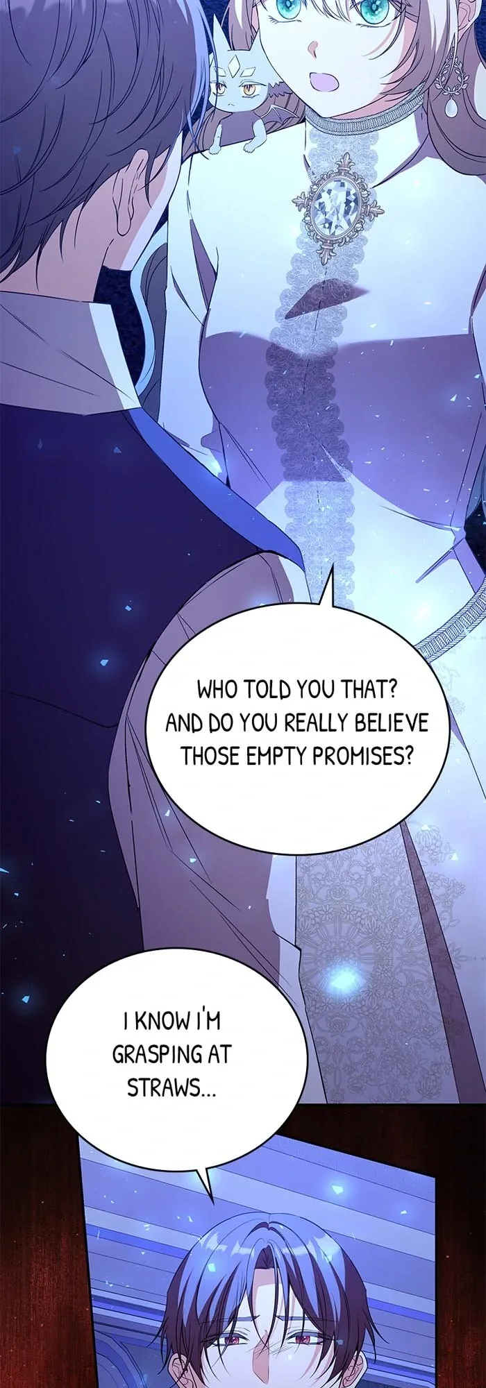 Trumping My Tragic Destiny Chapter 61 page 53