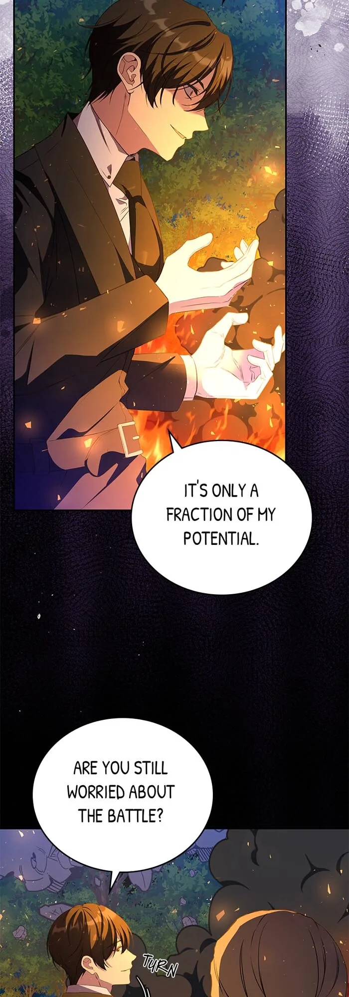 Trumping My Tragic Destiny Chapter 61 page 71