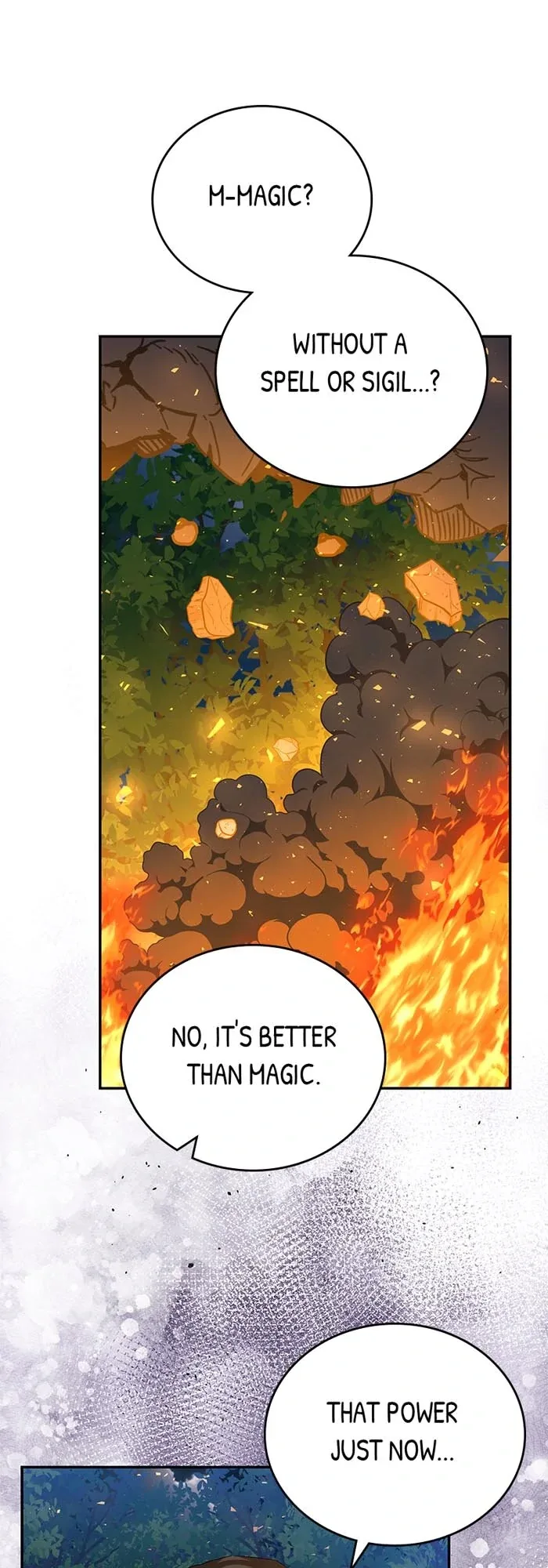 Trumping My Tragic Destiny Chapter 61 page 70