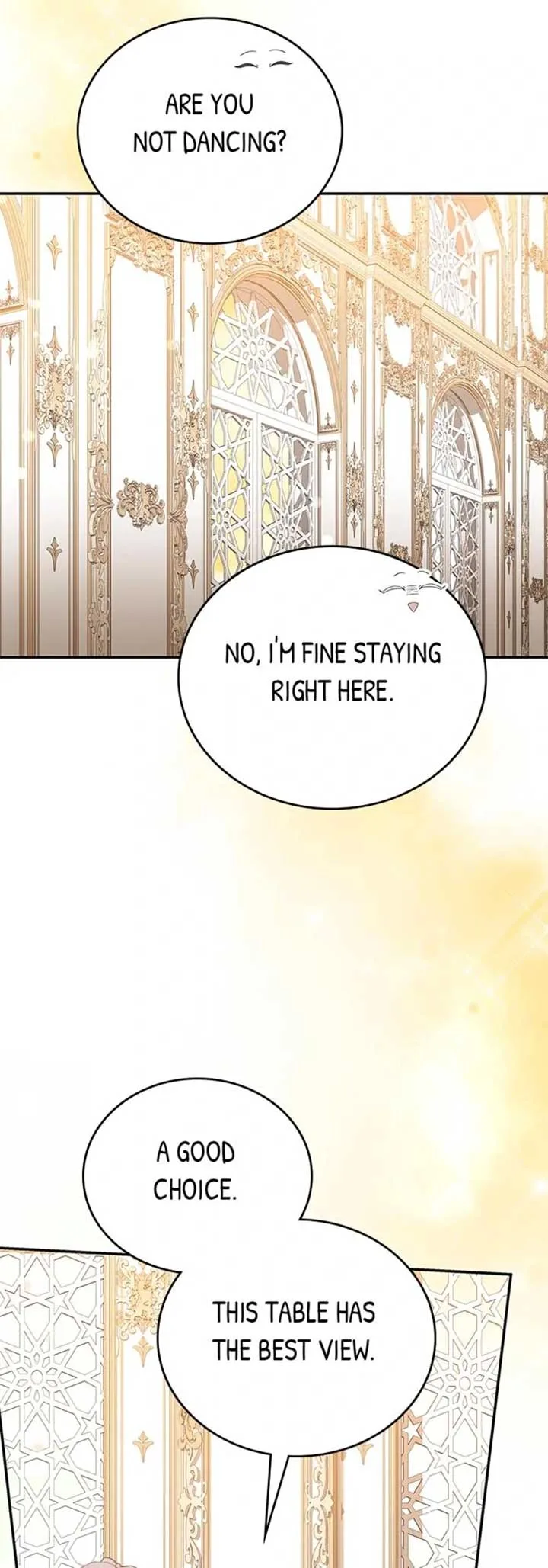 Trumping My Tragic Destiny Chapter 55 page 30