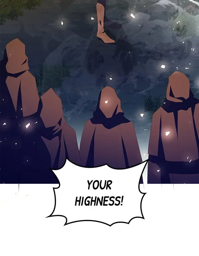 Trumping My Tragic Destiny Chapter 61 page 69