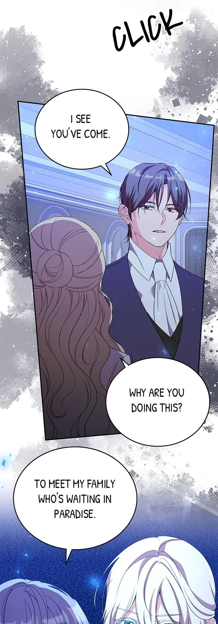 Trumping My Tragic Destiny Chapter 61 page 52