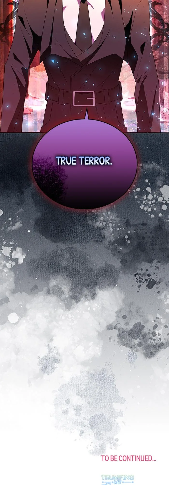 Trumping My Tragic Destiny Chapter 61 page 73