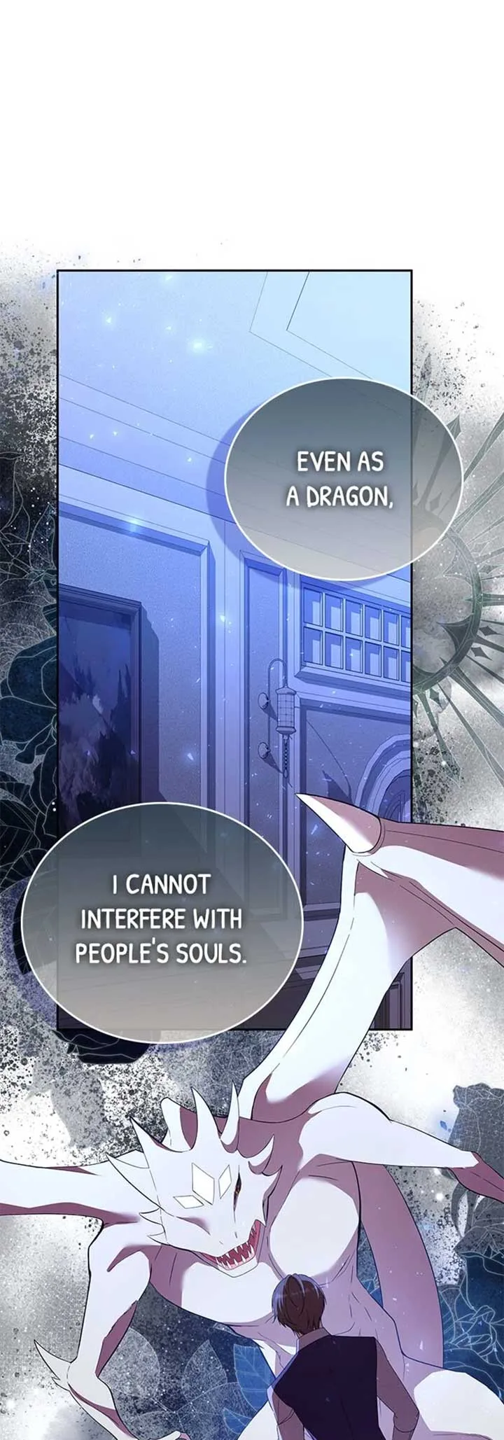 Trumping My Tragic Destiny Chapter 62 page 15