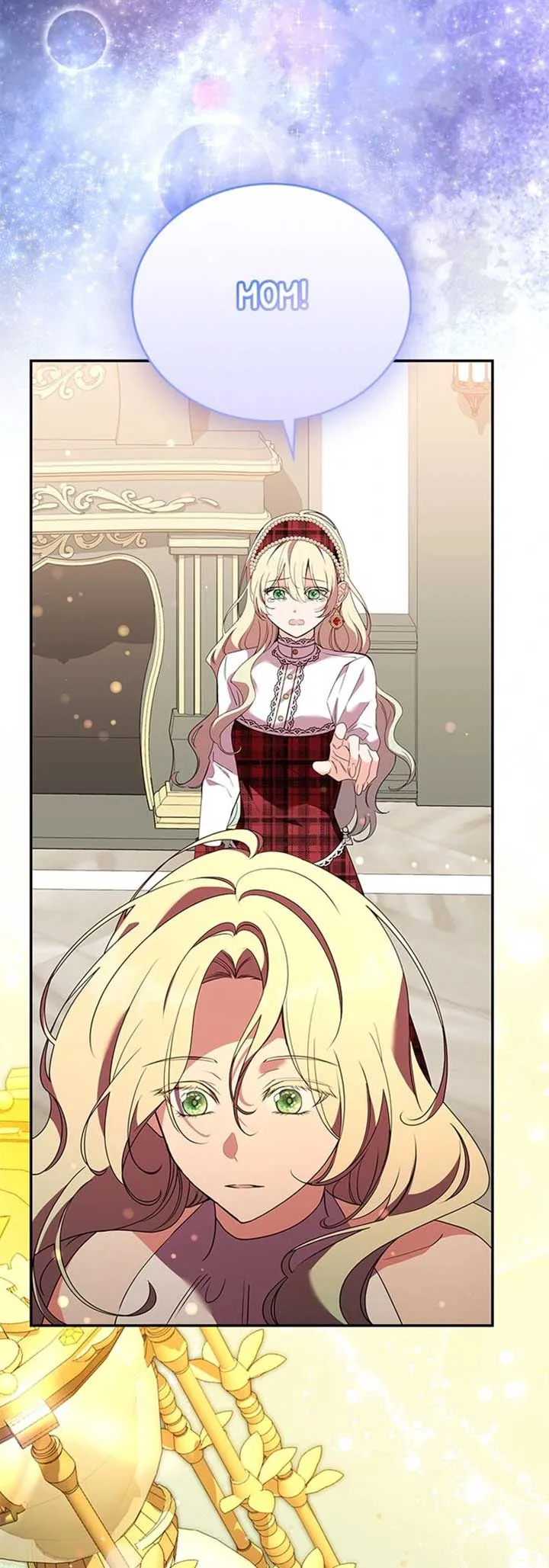 Trumping My Tragic Destiny Chapter 62 page 64