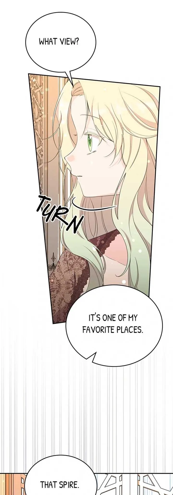Trumping My Tragic Destiny Chapter 55 page 32
