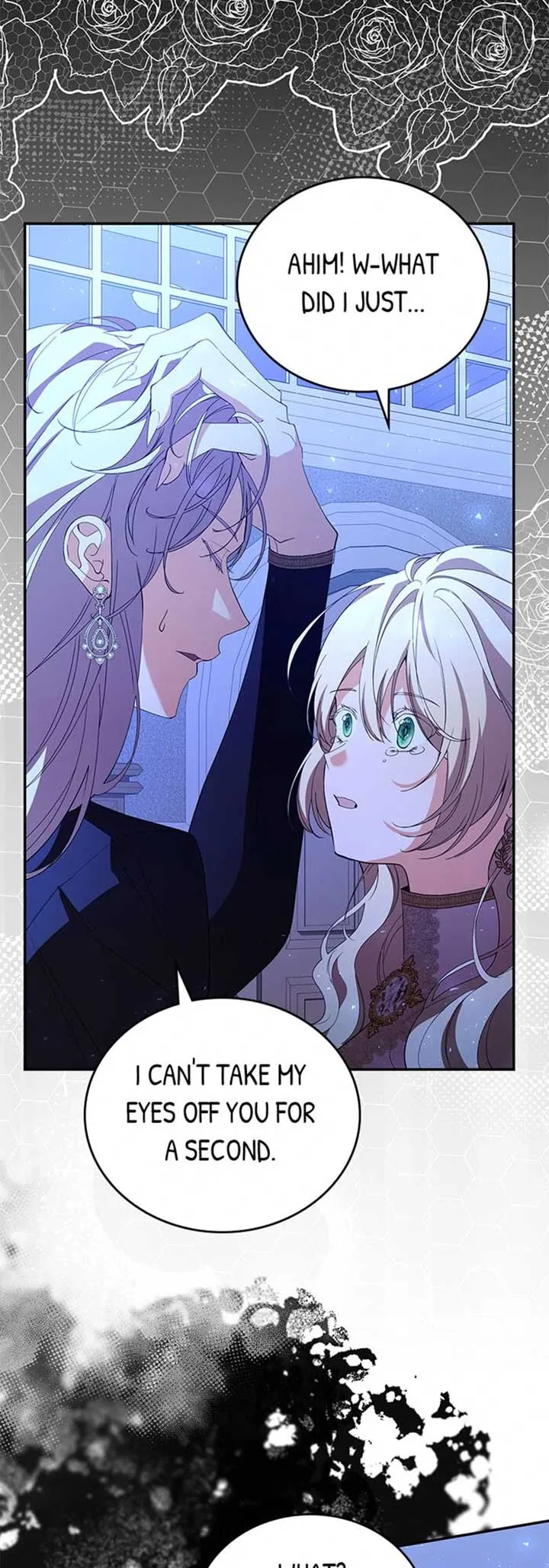 Trumping My Tragic Destiny Chapter 62 page 8