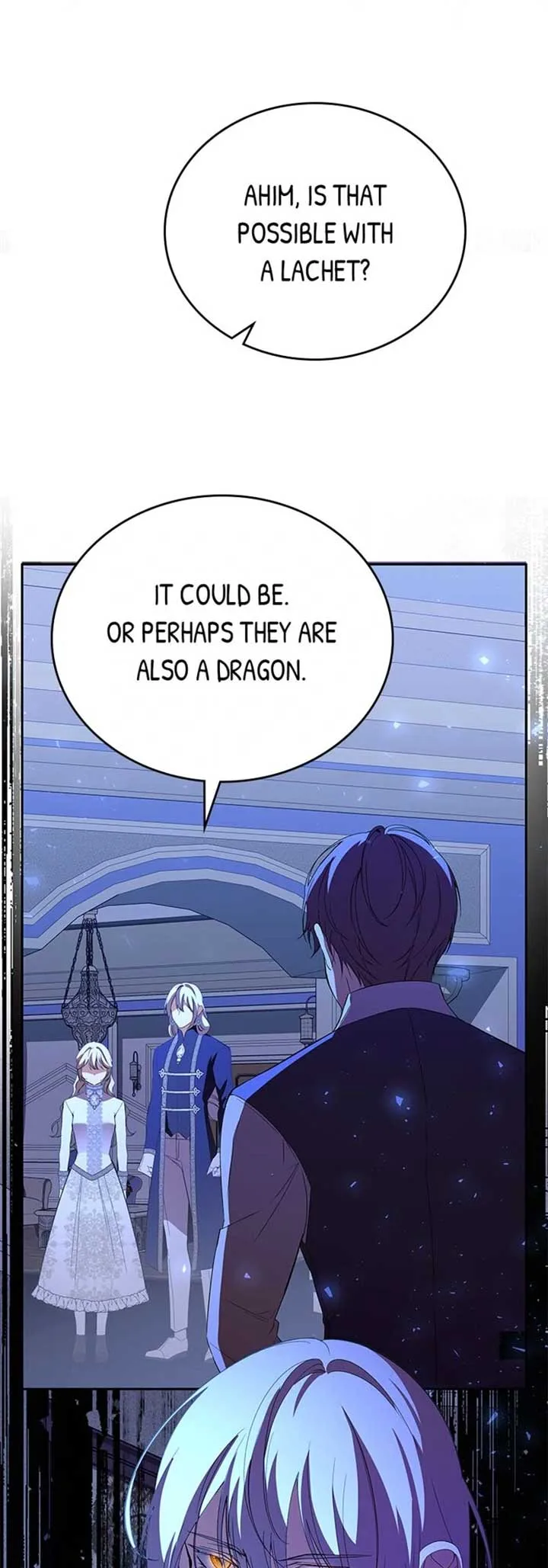 Trumping My Tragic Destiny Chapter 62 page 13