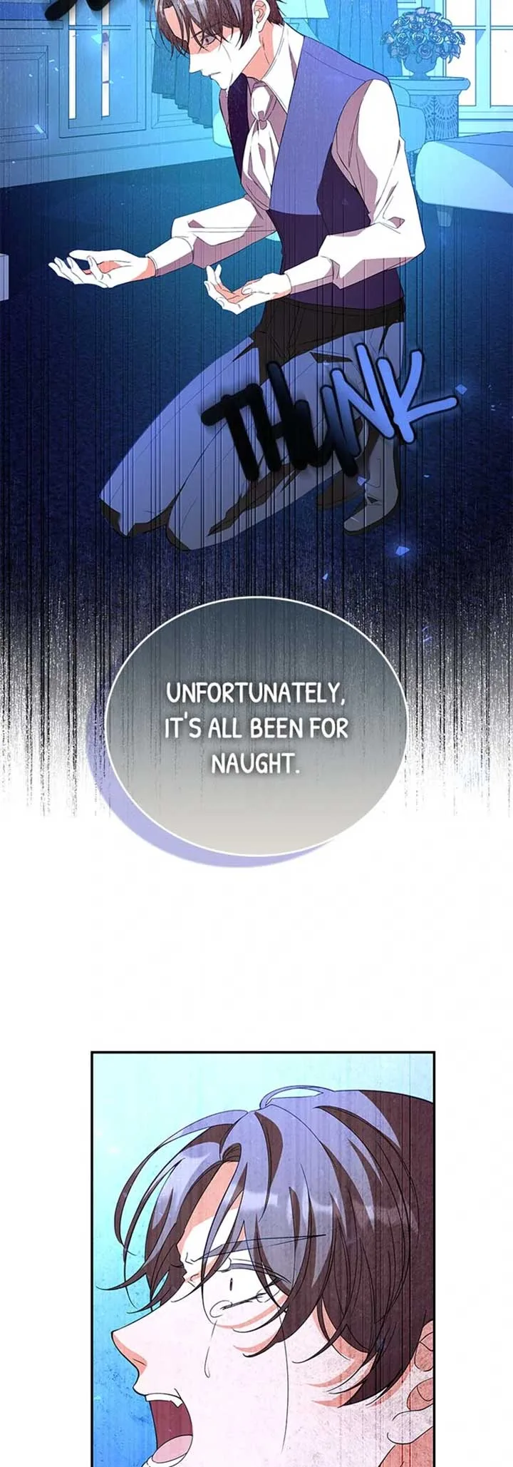Trumping My Tragic Destiny Chapter 62 page 18