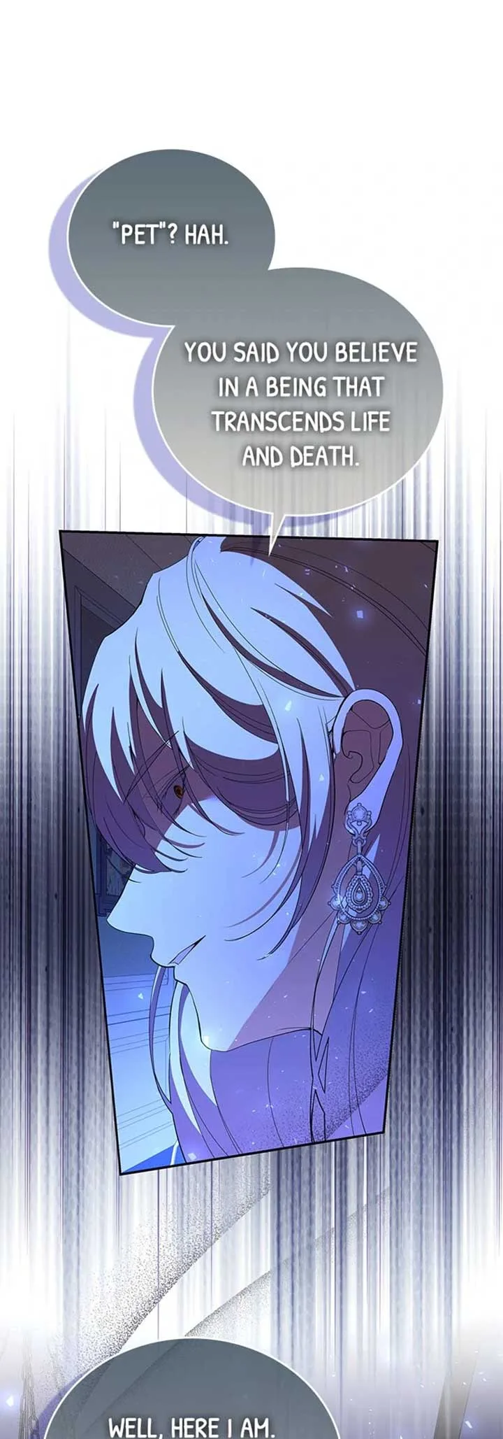 Trumping My Tragic Destiny Chapter 62 page 10
