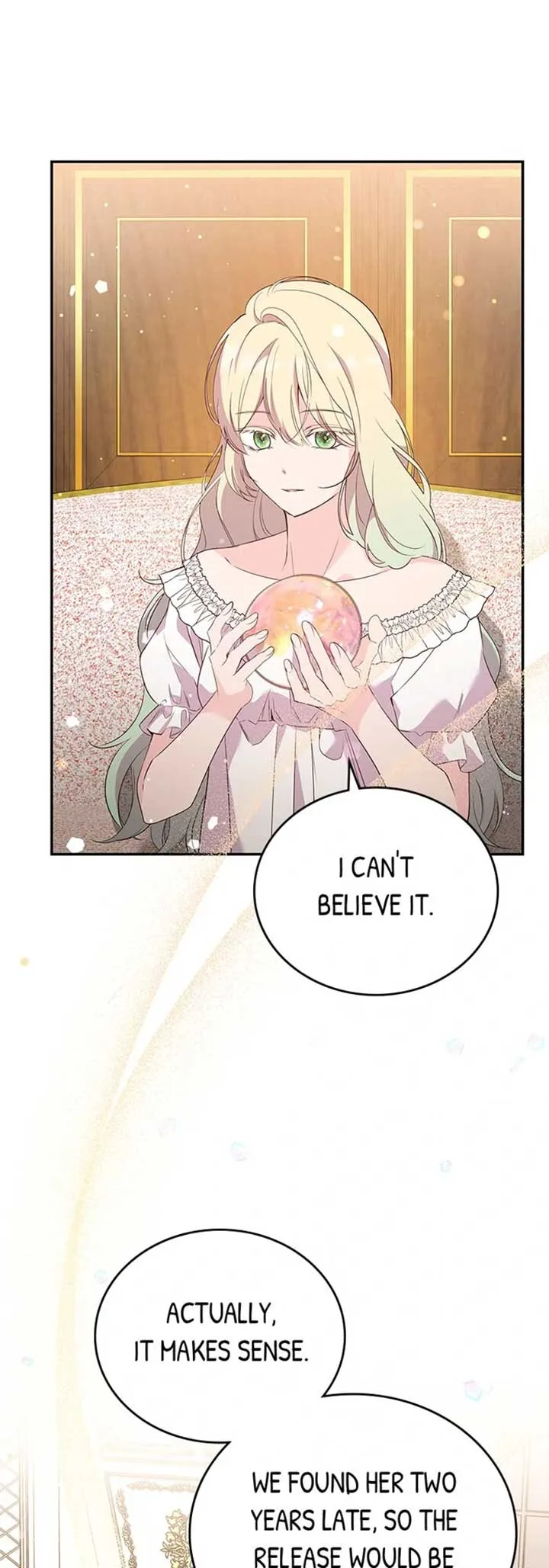Trumping My Tragic Destiny Chapter 62 page 53