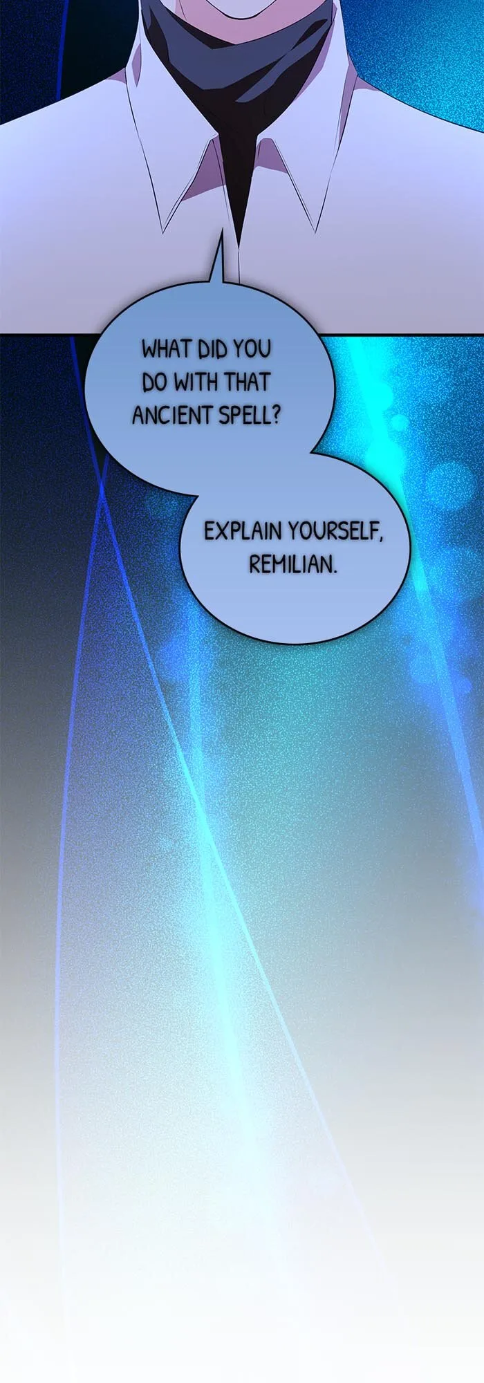 Trumping My Tragic Destiny Chapter 53 page 62