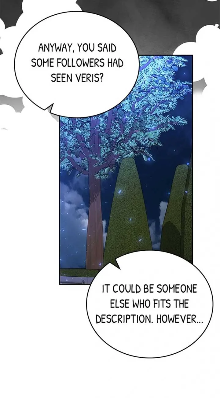 Trumping My Tragic Destiny Chapter 62 page 27