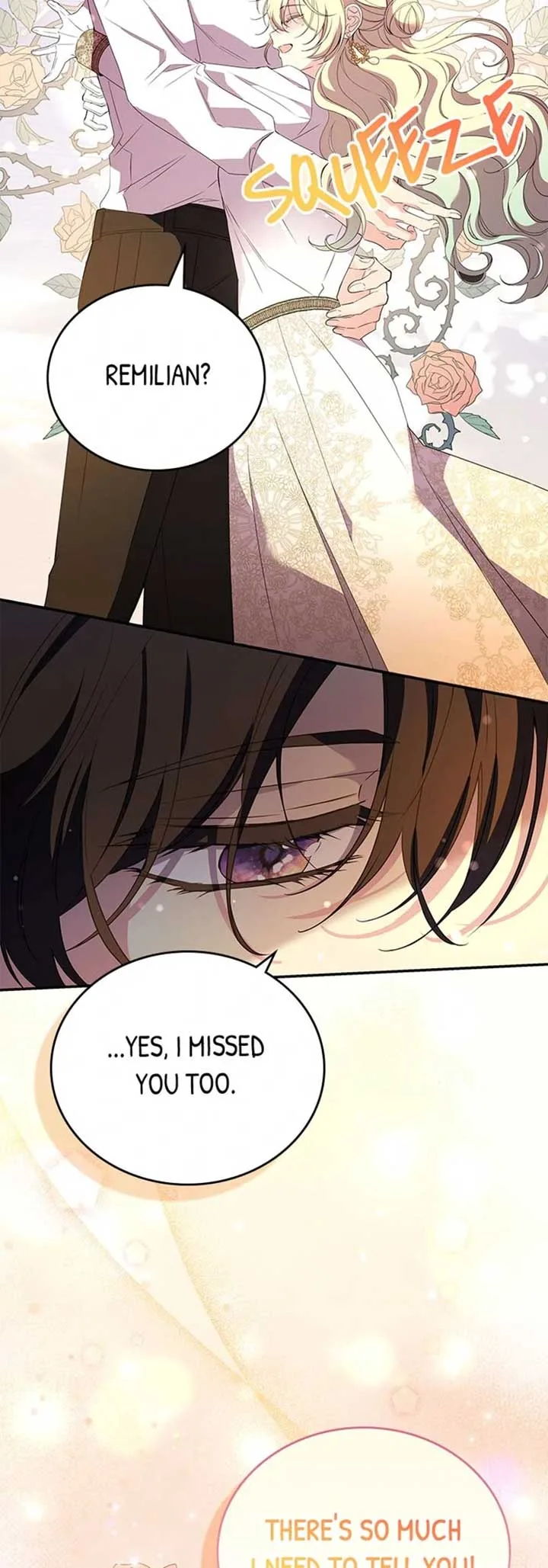 Trumping My Tragic Destiny Chapter 62 page 35