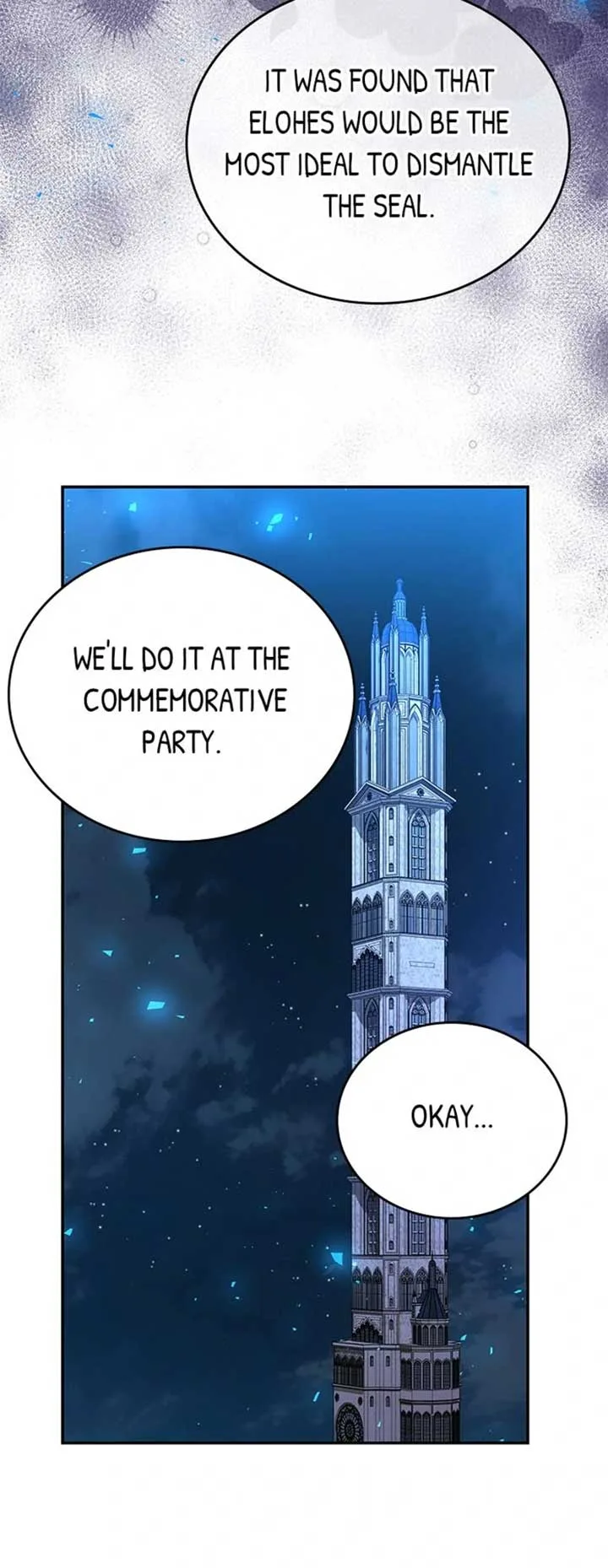 Trumping My Tragic Destiny Chapter 62 page 52