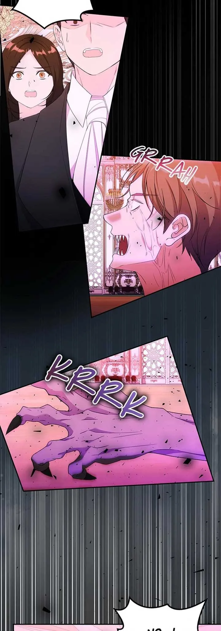 Trumping My Tragic Destiny Chapter 55 page 44