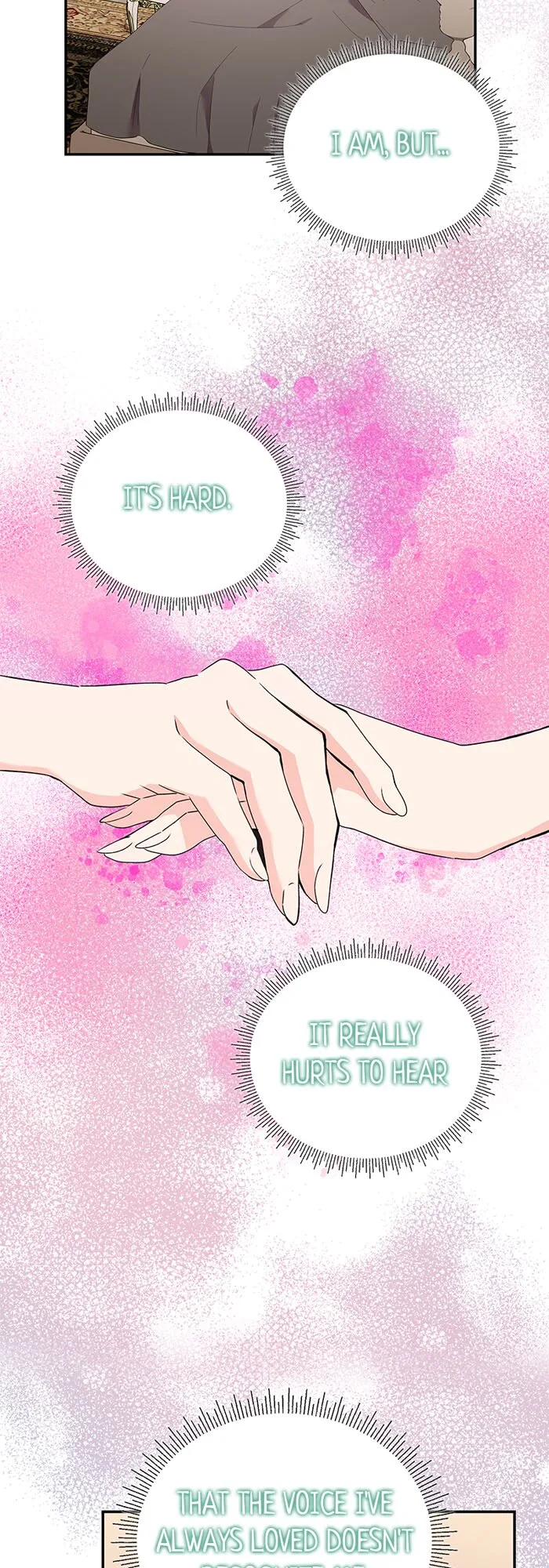 Trumping My Tragic Destiny Chapter 63 page 15