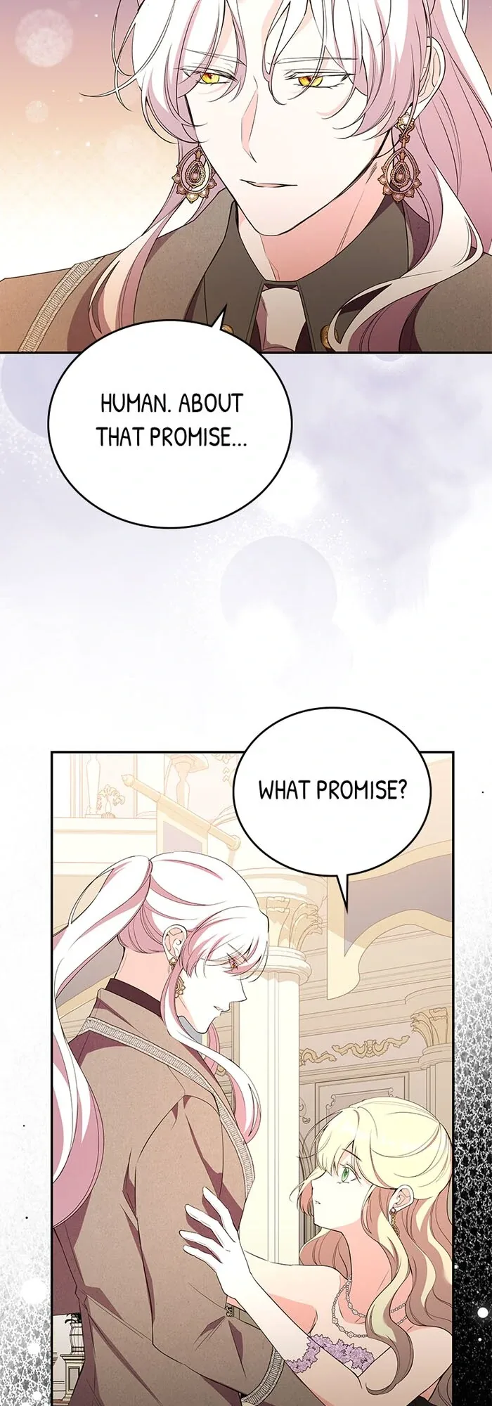 Trumping My Tragic Destiny Chapter 63 page 52