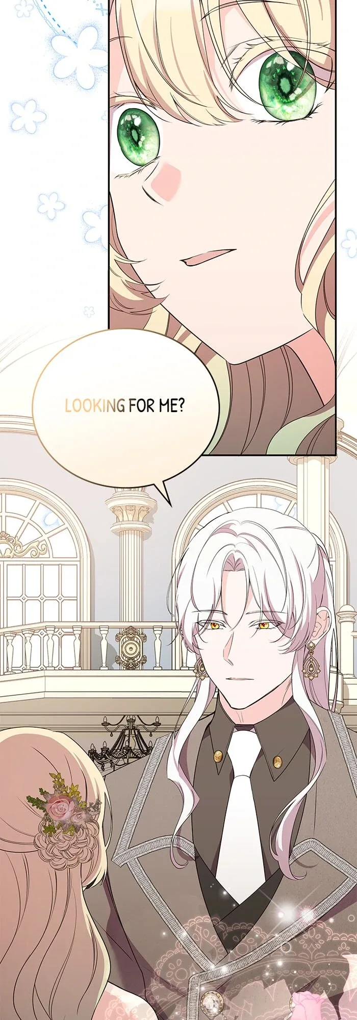 Trumping My Tragic Destiny Chapter 63 page 42