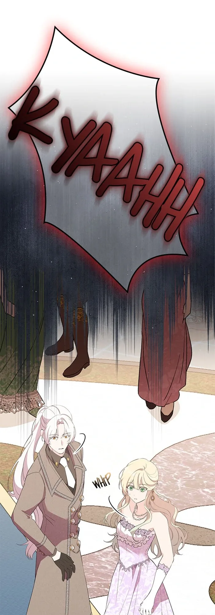 Trumping My Tragic Destiny Chapter 63 page 54