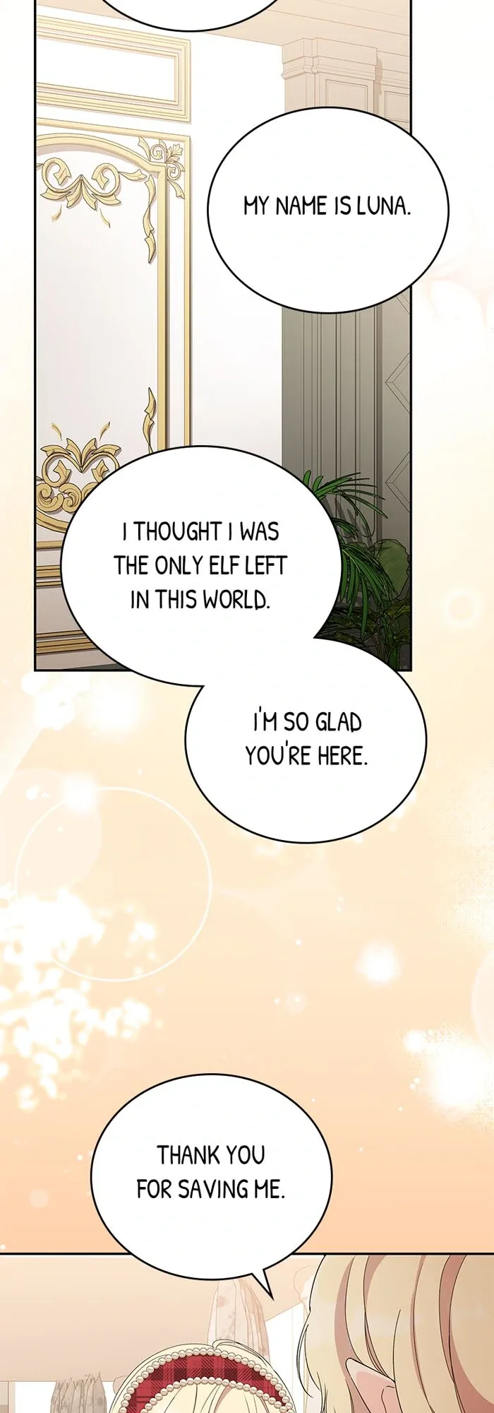 Trumping My Tragic Destiny Chapter 63 page 19