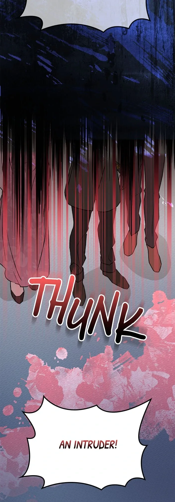 Trumping My Tragic Destiny Chapter 63 page 56