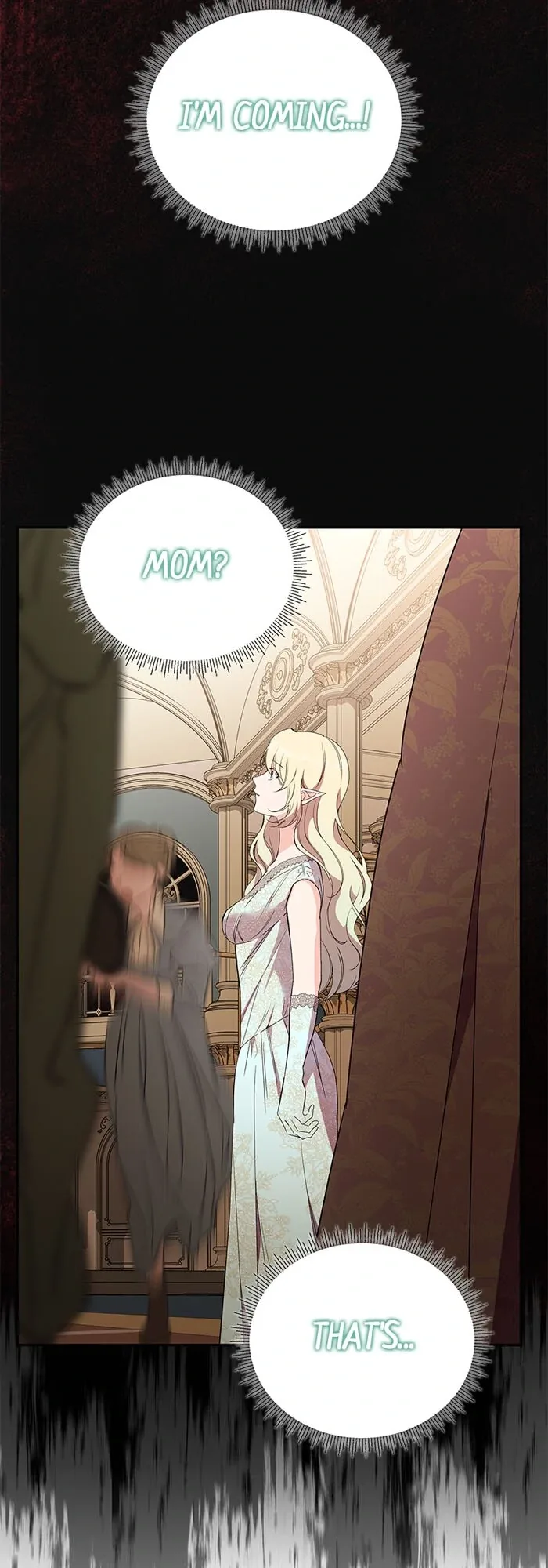 Trumping My Tragic Destiny Chapter 63 page 66