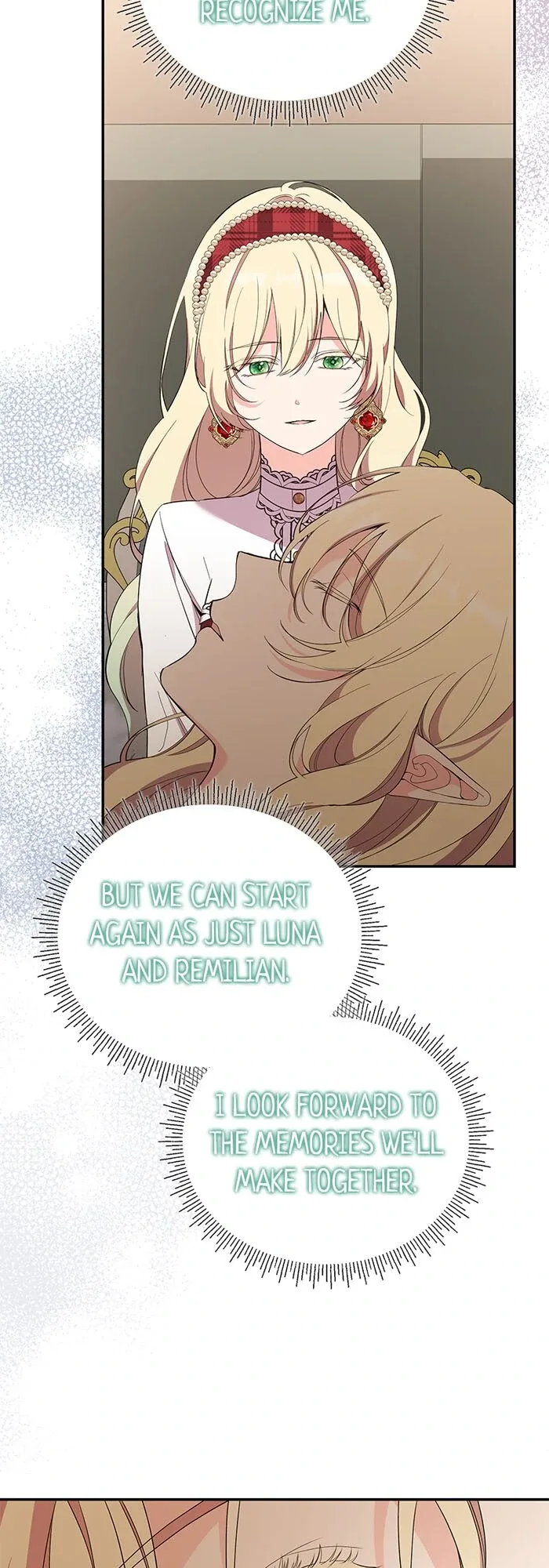 Trumping My Tragic Destiny Chapter 63 page 16