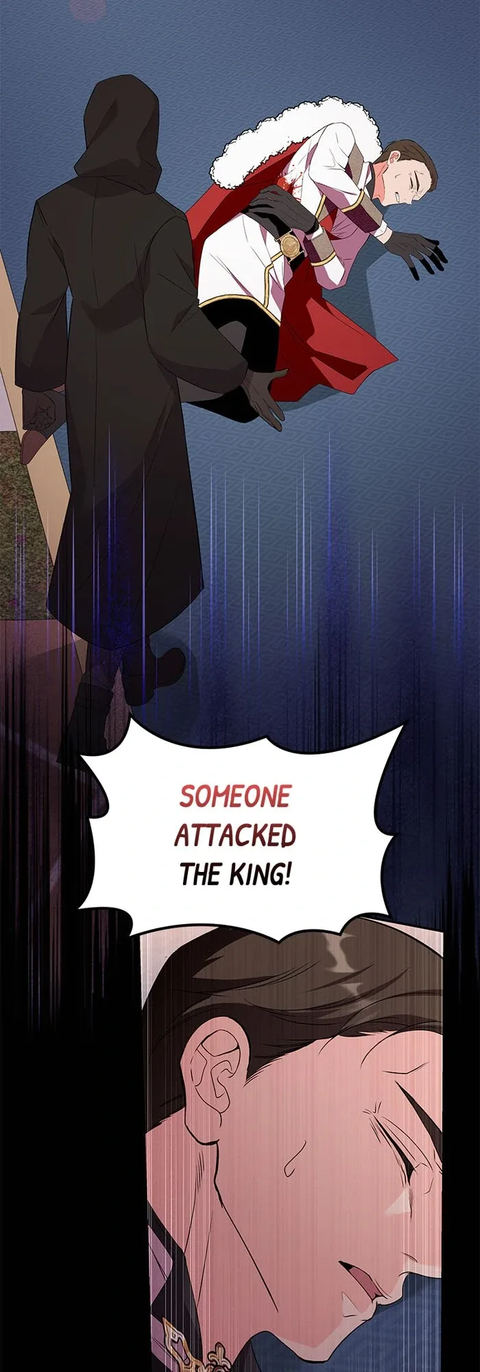 Trumping My Tragic Destiny Chapter 63 page 57