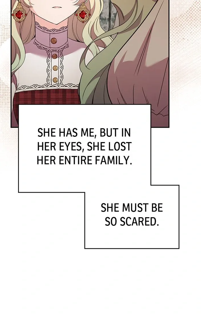 Trumping My Tragic Destiny Chapter 63 page 22