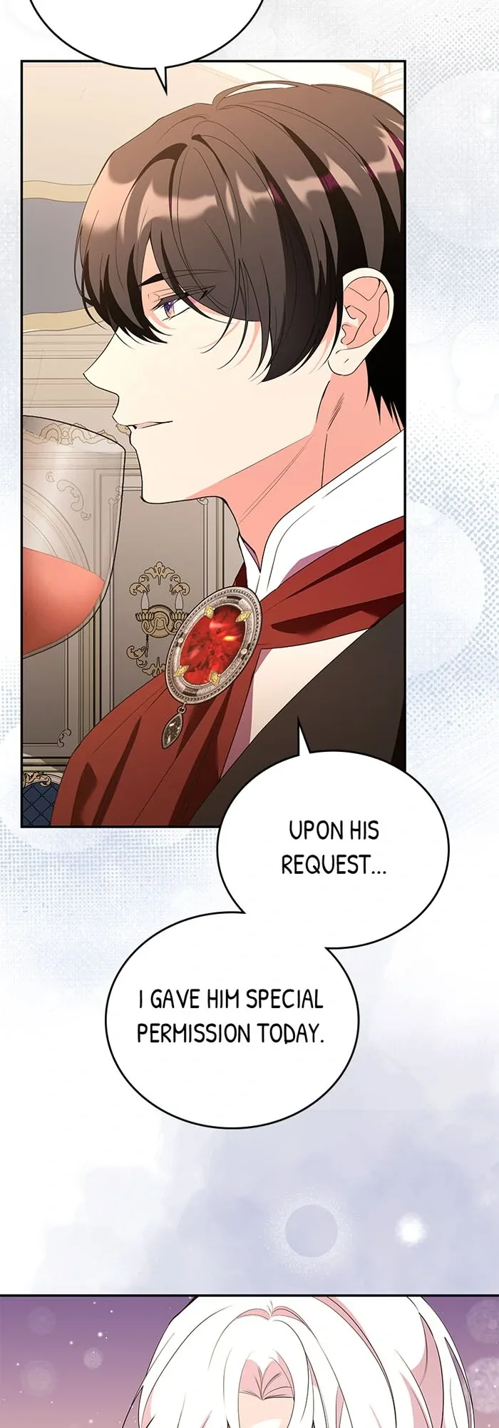Trumping My Tragic Destiny Chapter 63 page 51