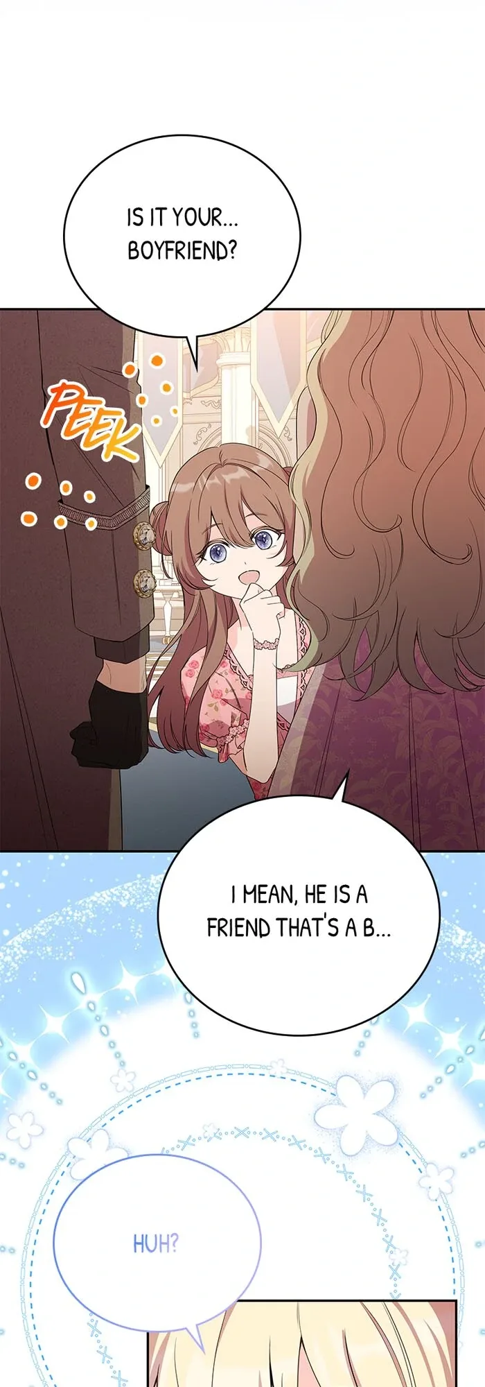 Trumping My Tragic Destiny Chapter 63 page 41