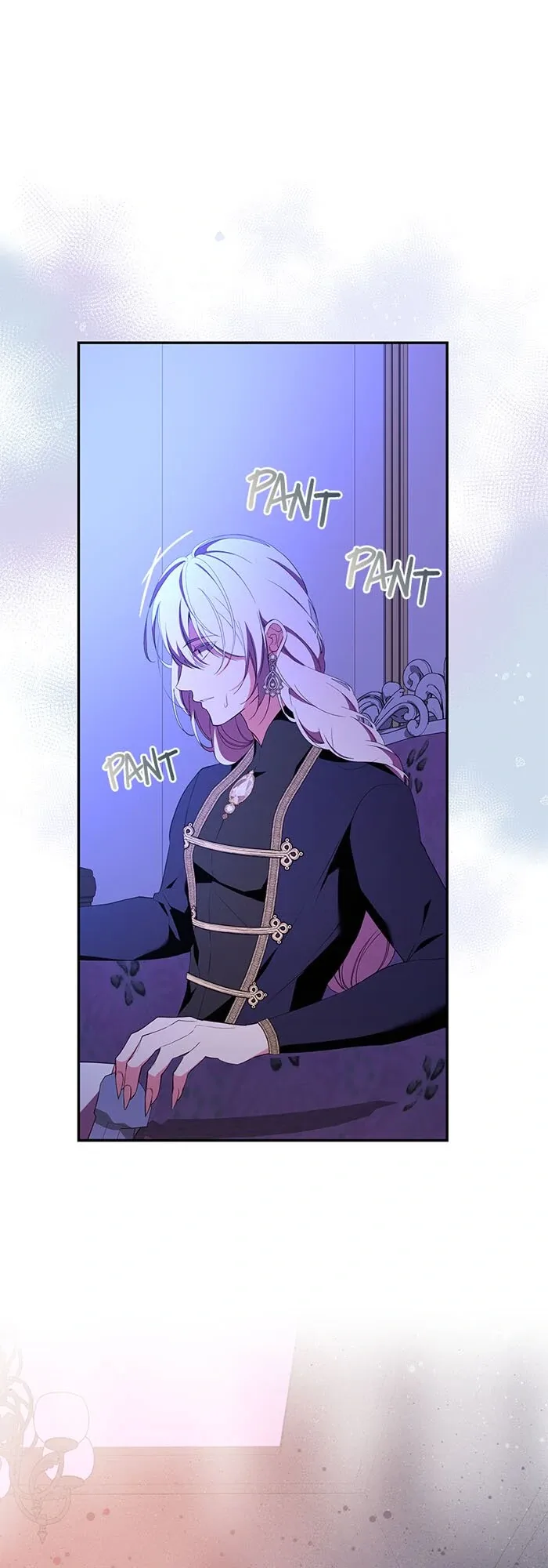 Trumping My Tragic Destiny Chapter 63 page 32
