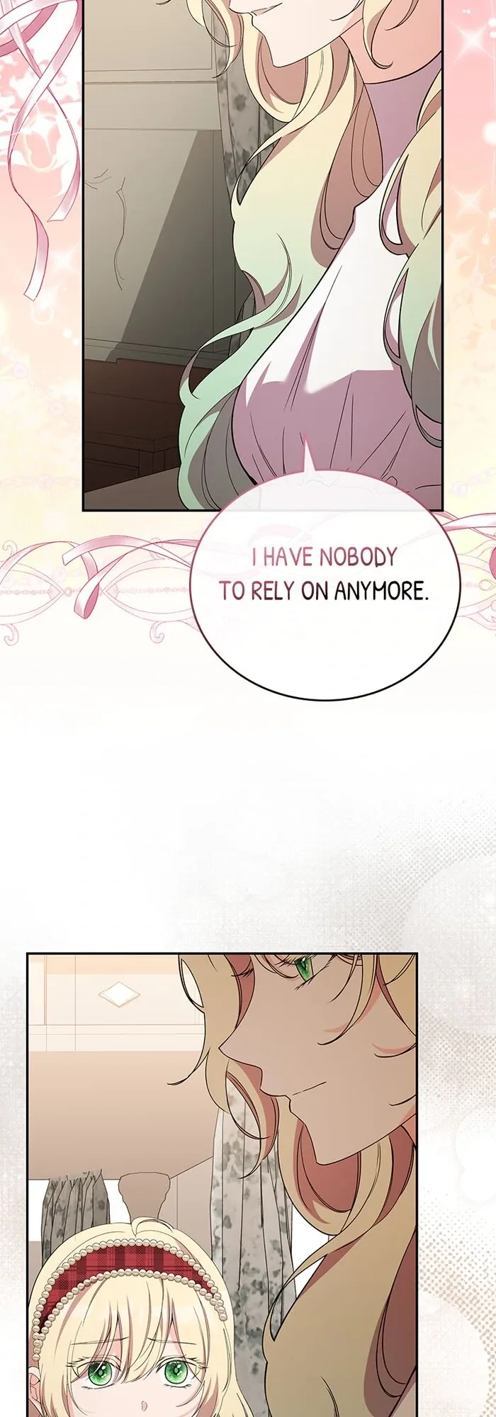 Trumping My Tragic Destiny Chapter 63 page 21