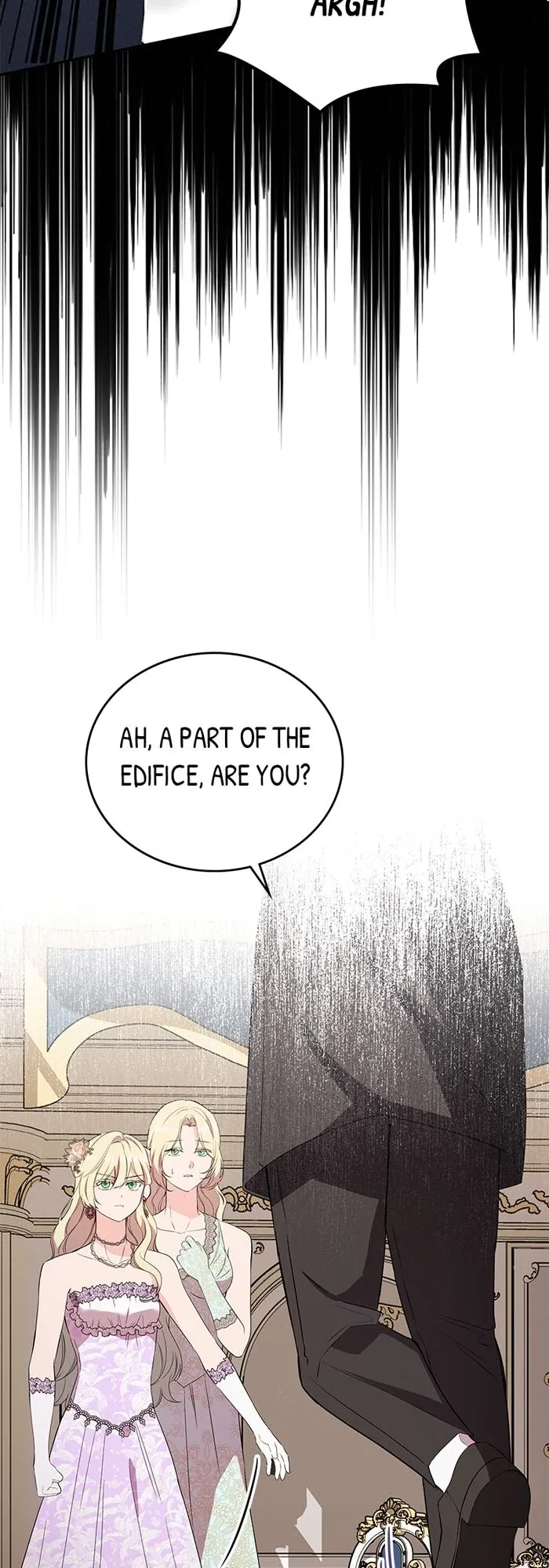 Trumping My Tragic Destiny Chapter 63 page 74